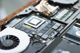 Substitute your graphics card name instead if you are using a different graphics card. How To Upgrade Your Laptop S Graphics Card Pcworld