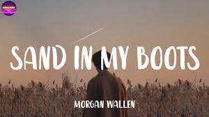 Check spelling or type a new query. Morgan Wallen Sand In My Boots Lyrics Chill Plus Youtube