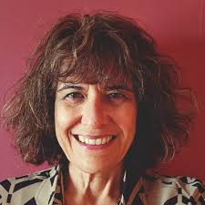 It's odd finishing up in a role and not being able to say bye to your  colleagues, but it's also very comforting to be welcomed so warmly in an  albeit distanced way