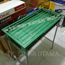 Ini 5 tempat makan ikonik di jogja yang wajib disinggahi. Panggangan Ikan Bakar