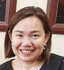 Imelda David's Instagram, Twitter & Facebook