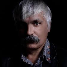 Tetyana Ovcharenko • Facebook