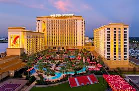 Golden Nugget Lake Charles Lake Charles Louisiana Lake Charles Lake Charles La