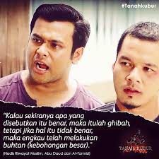 Tanah kubur musim kelima mengandungi 12 episod. Facebook