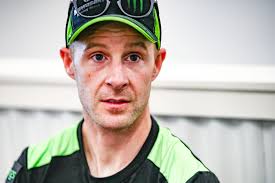 Drahtiger Johnny Rea: Das körperliche Limit erreicht