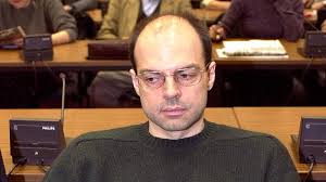 Zwar bestätigten die behörden seine identität zunächst nicht: Reemtsma Entfuhrer Thomas Drach Soll Hinter Raububerfallen Stecken