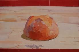 Euan ernest richard uglow was a british painter. Euan Uglow Form Color And Space Eduardo Fernandez