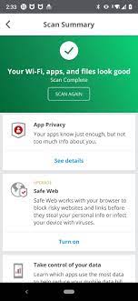 Mcafee mobile security offers everything you need to protect your privacy online. Mcafee Mobile Security 5 14 0 117 Download For Android Apk Free