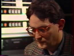 Time is the Substance I am Made of (Huck Hodge) & Mortuos Plango, Vivos  Voco (Jonathan Harvey)