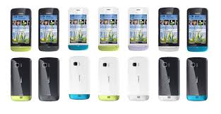 We did not find results for: Nokia C5 03 A Smartphone Review Features