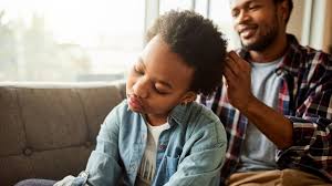 How you take care of a child's hair depends on the type of hair that he or she has and the activity level of the child. How To Care For Your Black Child S Hair At Home Huffpost Canada Parents