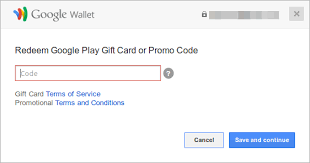 Not valid on prior purchases. Redeem Google Checkout Coupon On Google Play Android Enthusiasts Stack Exchange