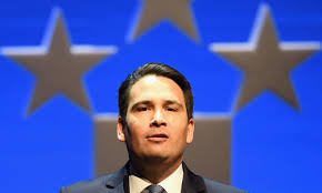 Simon Bridges Was Brought Down By His Own Shortcomings And By Terrible Luck The Spinoff