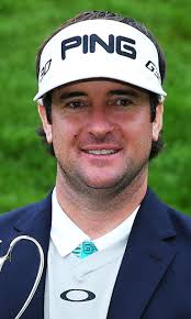 Bubba Watson Celebrity Profile
