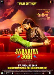 Best bollywood romantic movies list 2019 friends, today we have brought for you the list of the most romantic movies of 2019. Jabariya Jodi 2019 Imdb
