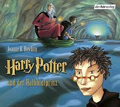 Dort verbreitet sich das gerücht über eine prophezeiung, die ihn als den auserwählten beschreibt, der als einziger lord voldemort endgültig stoppen kann. Harry Potter Und Der Halbblutprinz Band 6 22 Audio Cds Amazon De Rowling Joanne K Beck Rufus Bucher