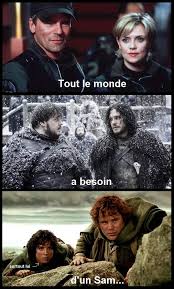 Sam Par Ci Meme Subido Por Jules17 Memedroid
