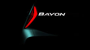 All important information and press material can be found here. 2021 Hyundai Bayon Teased As Tiny Crossover For Europe