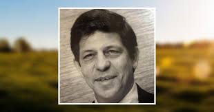 Wallace "Buddy" Houck Obituary December 28, 2022