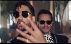 Generate full version from sec. Maluma Y Marc Anthony Cantan Version Salsa De Felices Los 4