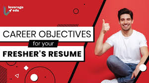 When applying for a business student position, you must write a convincing career objective statement for your resume that communicates the contribution you will be bringing to the organization. Career Objective For A Fresher Examples Writing Guide Leverage Edu