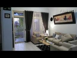 Pilihan warna lainnya juga ada , berikut ini : Gorden Lampu Hias Desain Gorden Minimalis Modern Elegant Gorden Abu Abu Gorden Warna Putih Polos Youtube Interior Desain Minimalis