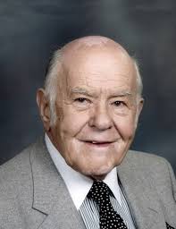 Obituary information for Emil C. George