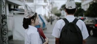 Lagu ini juga meraih triple crown di sbs inkigayo. 9 Lagu Terbaru Indonesia Yang Bikin Baper Uss Feed