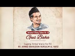 Pin Di Gus Baha