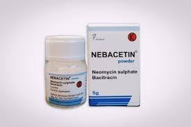 Nebacetin Powder Obat Apa Penelusuran Google