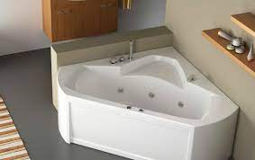 افضل انواع المواسير للمنزل baignoire balneo baignoire baignoire balneo 2 places