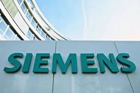 Image result for siemens logo