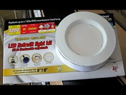 Halo recessed lights trimstix reviews on prevagen supplement. Halo Canless Downlights Lcr Youtube