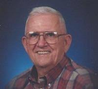 Robert McBride Obituary (1932