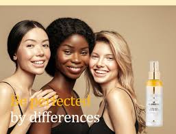 To use for hair shedding: Farm Stay Dermacube Radiance Oil Serum Mist 120ml Korea Skin Mall