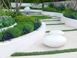 Discover Tips And Ideas You Can Use For Developing Your Own Garden Layouts And Design Plans Modern Garden Garden Layout Garden Design Layout