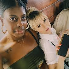 Kristin Gregory's Instagram, Twitter & Facebook