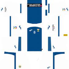 Pin On La Liga Dls Kits