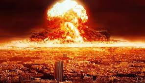 Saat itulah manusia akan ketakutan dan terkejut melihat fenomena tersebut. Benarkah Kiamat Terjadi Hari Jumat Ini 10 Tanda Kiamat Telisik Id