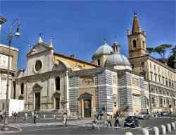 Image result for chiese di roma