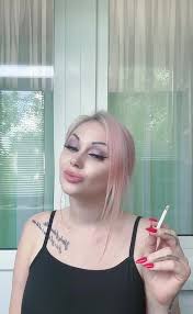 Bla Bla Bla and a Little Bit About My Day! ft. Russianbeauty by Goddess  Misha Goldy: Smoking, Fetish, Petite, Babe, Solo Porn | Faphouse