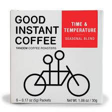 Its flagship product is the coffee subscriber alliance (csa) that offers eight coffee subscriptions. Your Meal Box Gift From Tandem Coffee Clover Food Lab
