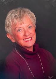 Marcia Elders Obituary (1936