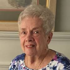 Obituary information for Helen Theresa Quinn Melcher