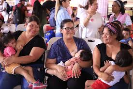 CSS promueve alimentación de leche materna en primeros seis meses de vida