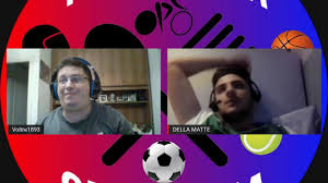 Luca vitali ha rinnovato ufficialmente con il basket brescia leonessa, firmando un biennale con opzione per il terzo. Live Reaction Serbia Italia Basket Preolimpico Youtube