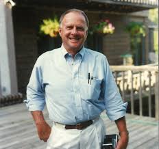 William Hopkins, Obituary