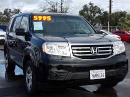 Image result for Crystal Black 2012 Pilot