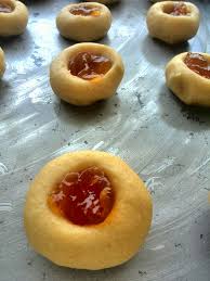 As near as i can tell, butter is butter with the only difference being whether it is salted or unsalted. Fatima Sydow Cooks Jam Drops Going Into The Oven Jam Drops 200 Grams Of Butter 3 4 Cup Of Sugar 1 Teaspoon Of Vanilla Essence 1 Egg A Pinch Of Salt