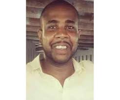 Christopher Valentine Obituary (1982